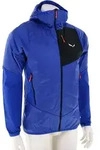 Salewa Ortles Hybrid TirolWool Responsiv Herren Isolationsjacke-Blau-S