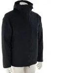 Salewa Fanes 2 Layers Powertex Herren Outdoorjacke-Schwarz-S
