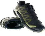 Salomon XA PRO 3D V9 Herren Traillaufschuhe-Oliv-Dunkelgr&uuml;n-8