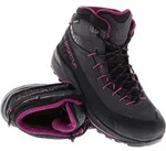 La Sportiva TX4 EVO Mid GTX Damen Wanderschuhe Gore-Tex-Grau-38