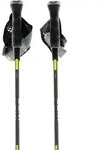 Leki Carbon 12 3D Skist&ouml;cke-Schwarz-135