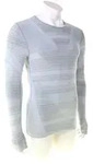 L&ouml;ffler Transtex LS Retrx Herren Shirt-Grau-46-48