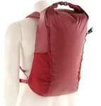 Exped Typhoon 25l Rucksack-Dunkel-Rot-25
