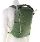 Exped Typhoon 25l Rucksack-Oliv-Dunkelgr&uuml;n-25
