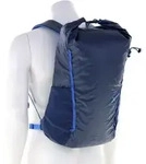 Exped Typhoon 25l Rucksack-Dunkel-Blau-25