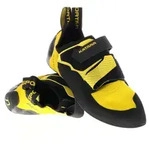 La Sportiva Katana Herren Kletterschuhe-Gelb-42