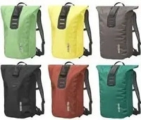 Ortlieb R430009, Ortlieb Velocity PS 17l Rucksack-T&uuml;rkis-17, Kostenlose