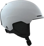 Alpina Kroon MIPS Skihelm-Weiss-51-55