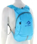 Sea to Summit Ultra-Sil Day Pack 20L Rucksack-Blau-20
