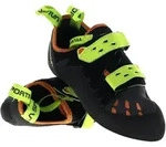 La Sportiva Tarantula Herren Kletterschuhe-Hell-Gr&uuml;n-39,5