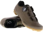 Scott Gravel Pro Damen Gravelschuhe-Braun-37