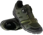 Scott Sport Crus-R Boa Herren MTB Schuhe-Gr&uuml;n-40