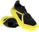 Salomon Ultra Flow Herren Traillaufschuhe-Gelb-9
