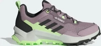 adidas Terrex IE2571, adidas Terrex AX4 Damen Wanderschuhe-Lila-7,5, Kostenlose