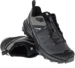 Salomon X Ultra 360 Herren Wanderschuhe-Anthrazit-11