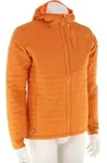 Endura Humvee Flipjak Herren Bikejacke-Orange-S
