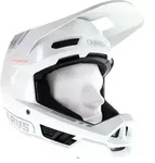 Abus HiDrop Fullface Helm-Weiss-M