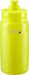 Elite 01604890, Elite Fly Tex 550ml Trinkflasche-Gelb-One Size, Kostenlose