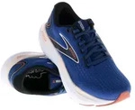 Brooks Glycerin 21 Damen Laufschuhe-Dunkel-Blau-7