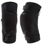O'Neal Youth Dirt Kinder Knieprotektoren-Schwarz-S-M