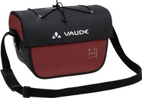 Vaude 45381-557, Vaude Aqua Box Rec Lenkertasche-Rot-6, Kostenlose...
