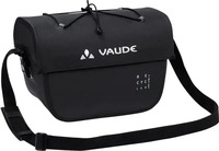 Vaude 45381-010, Vaude Aqua Box Rec Lenkertasche-Schwarz-6, Kostenlose R&uuml;cksendung: