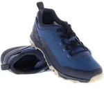 Shimano ET501 E-Bike Herren MTB Schuhe-Blau-46