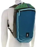 Cotopaxi Moda 20l Rucksack-Blau-20