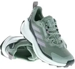 adidas Terrex Trailmaker 2 Damen Wanderschuhe-Gr&uuml;n-5