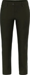 Salewa 28689, Salewa Fanes Cord Hemp Damen Freizeithose-Oliv-Dunkelgr&uuml;n-40,