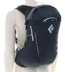 Black Diamond Pursuit 15l Damen Rucksack-Grau-L