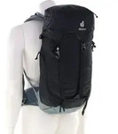Deuter Trail 24 Rucksack-Schwarz-24