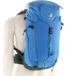Deuter Trail 24 Rucksack-Blau-24