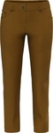Salewa 28689, Salewa Fanes Cord Hemp Damen Freizeithose-Braun-34, Kostenlose