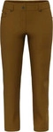 Salewa 28689, Salewa Fanes Cord Hemp Damen Freizeithose-Braun-42, Kostenlose