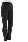 Salewa Ortles PTX 3L Damen Outdoorhose-Schwarz-34