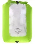 Osprey Ultralight Window Drysack 35l Drybag-Hell-Gr&uuml;n-35