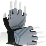 Roeckl Ibarra Bikehandschuhe-Grau-6,5
