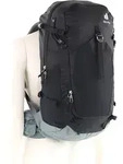 Deuter Trail Pro 33l Rucksack-Schwarz-33
