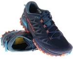 La Sportiva Bushido III Herren Traillaufschuhe-Dunkel-Blau-41