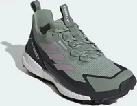 adidas Terrex IE5100, adidas Terrex Free Hiker 2 Low GTX Damen Traillaufschuhe