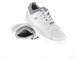 On The Roger Advantage Damen Freizeitschuhe-Pink-Rosa-5