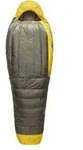 Sea to Summit Spark -1&deg;C Long Daunenschlafsack links-Grau-One Size
