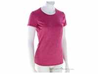 Vaude Essential Damen T-Shirt-Pink-Rosa-34