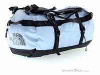 The North Face Base Camp Duffle S Reisetasche-Hell-Blau-S