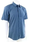 Vaude Seiland IV Herren Shirt-Dunkel-Blau-S