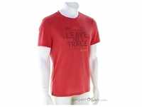 Vaude Tekoa III Herren T-Shirt-Rot-S