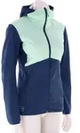 Vaude Brenva Damen Outdoorjacke-Dunkel-Blau-34