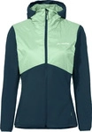 Vaude 42700, Vaude Brenva Damen Outdoorjacke-Dunkel-Blau-34, Kostenlose R&uuml;cksendung: