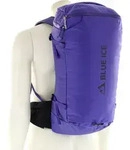 Blue Ice Yagi 28l Tourenrucksack-Lila-28